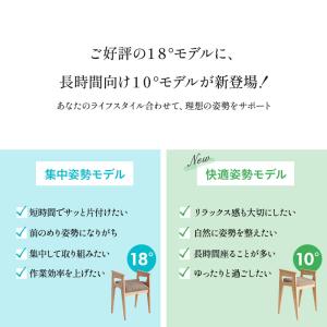 姿勢サポートチェア バランスチェア デスクチェ...の詳細画像2