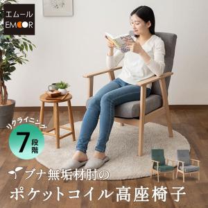 リハテック 円背サポートチェア フランスベッド 高座椅子 高い座 リハテック 円背サポートチェア フランスベッド 高座椅子 高い座