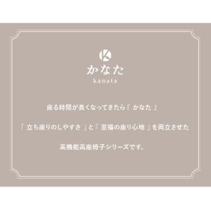 有吉くんの正直さんぽで紹介! 座椅子 高座椅子...の詳細画像3