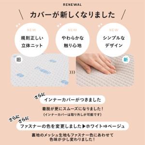 マットレス ベビー ミニ 2つ折り 折りたたみ...の詳細画像1