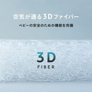 マットレス ベビー ミニ 2つ折り 折りたたみ...の詳細画像2