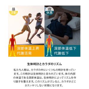ウェイクアップライト タイマー LED 卓上 ...の詳細画像3