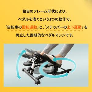 ステッパー ダイエット トレーニング ステップ...の詳細画像3
