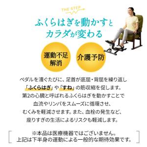 ステッパー ダイエット トレーニング ステップ...の詳細画像5