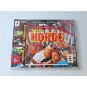 3DO ザ・ホード