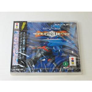 3DO　ノバストーム