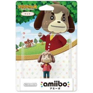 amiibo かっぺい (どうぶつの森シリーズ) : アップトゥー - 通販