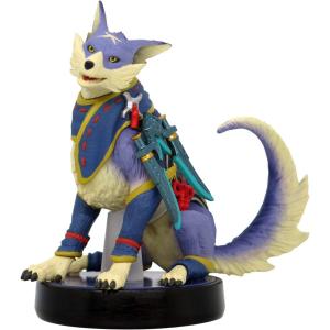 amiibo メル・ゼナ モンスターハンターライズ モンスターハンター