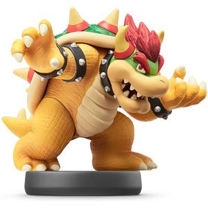 Wii U/3DS amiibo クッパの商品画像
