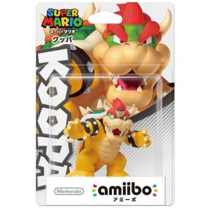 任天堂 【新品】amiibo マリオ (スーパーマリオシリーズ