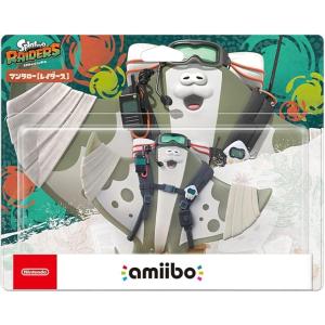 3種セット] amiibo スプラトゥーン オクトリング + インクリング