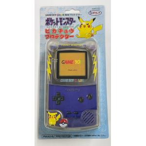 Pokemon トゲピーケーブル GBC(ゲームボーイシリーズ専用 通信