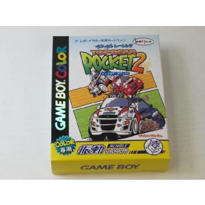 任天堂 GBC バックスバニー・クレイジーキャッスル3