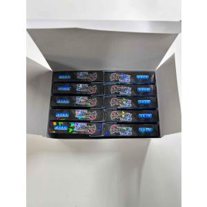 ポケモン ブラック2 トランプ 10箱の買取情報