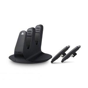 PS3 DUALSHOCK 3 充電スタンド(CECH-ZDC1J)