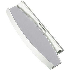 PS3 縦置きスタンド(CECH-ZS1 JLW) クラシック・ホワイト