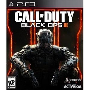 PS3 コールオブデューティ ブラックオプス3（オンライン専用）（Z