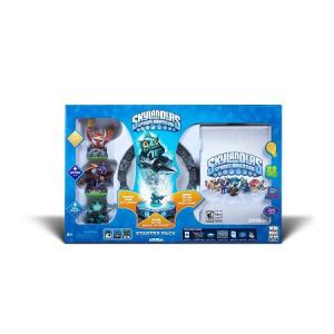 任天堂（Nintendo） Wii SKYLANDERS SPYRO'S STARTER PACK スカイ