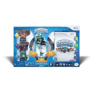 PC SKYLANDERS SPYRO'S ADVENTURE STARTER PACK スカイランダーズ
