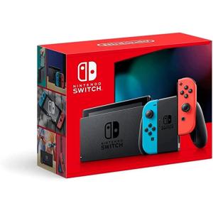 Nintendo Switch ニンテンドースイッチ 本体 Switch (L)/(R)グレー