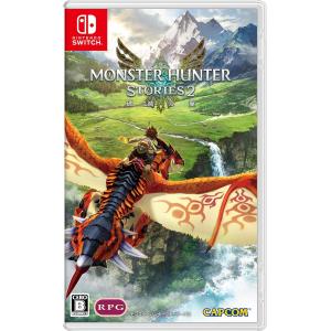 モンスターハンター 『中古即納』{Switch} モンスターハンターダブル