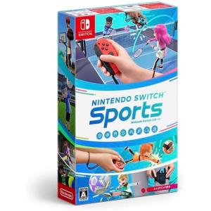 即日出荷】【新品】Nintendo Switch Sports 050136 : ゲームだらけ