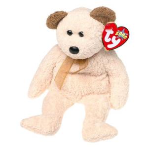 TY ビーニーベイビーズ BEANIE BABIES CASHEW クマ ぬいぐるみ TY ビーニーベイビーズ BEANIE BABIES CASHEW クマ ぬいぐるみ