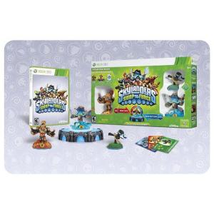 PS3 SKYLANDERS SWAP FORCE STARTER PACK スカイランダーズ スワップ