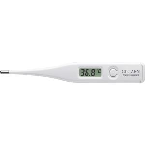 防水電子体温計　CT-422-E 　実測式
