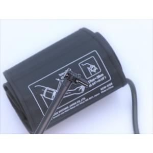 HCW-010B シチズン電子血圧計用カフ(腕...の詳細画像1