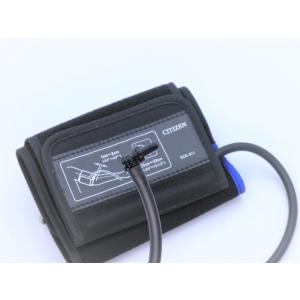 シチズン電子血圧計用カフ(腕帯)ブラック 品番...の詳細画像2