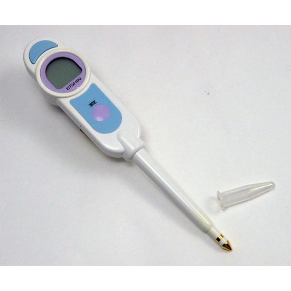 デジタル　塩分濃度計　（送料・手数料込み）