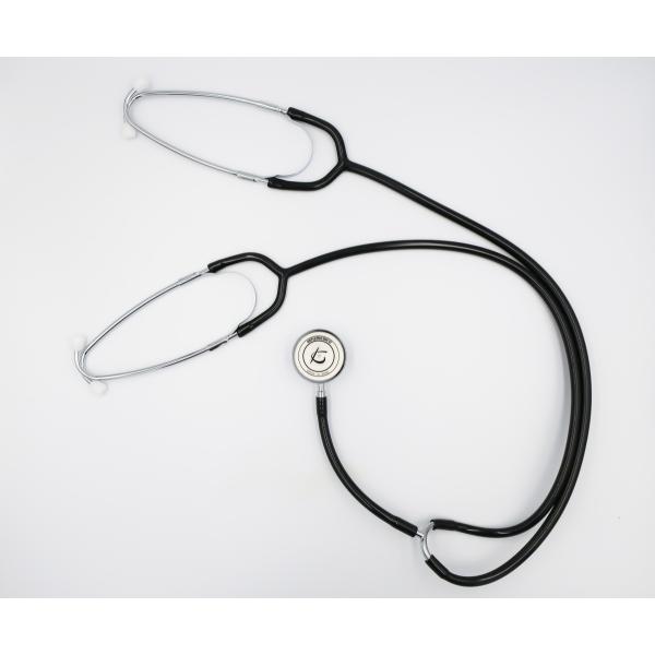 聴診器　No.164II　教育用聴診器　二人用聴診器　