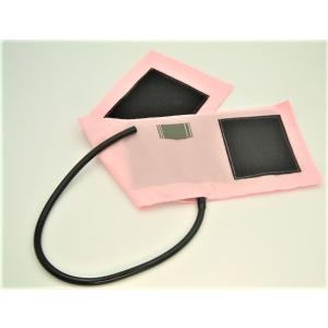 ＡＤラージゲージ血圧計　　ワンハンドタイプ　ＡＤＣ226用　腕帯　カフ・ブラダーセット