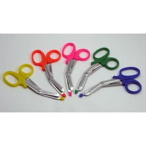 医療用安全はさみ Lサイズ（19cm） : @ home shopping - 通販 - Yahoo