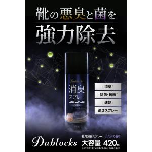 消臭スプレー靴 靴消臭 靴の消臭 靴の消臭スプ...の詳細画像2