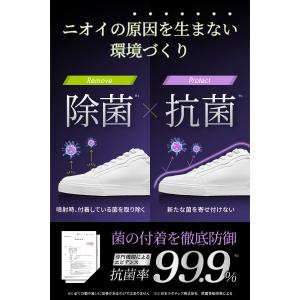 消臭スプレー靴 靴消臭 靴の消臭 靴の消臭スプ...の詳細画像4