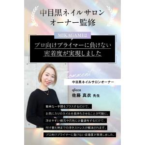 ネイルプライマー ジェルネイルプライマー プラ...の詳細画像2