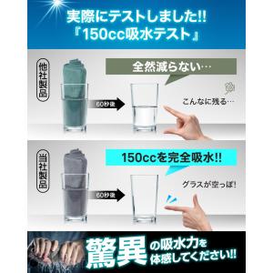 マイクロファイバークロス 洗車タオル 雑巾 マ...の詳細画像5