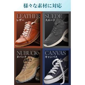スニーカークリーナー スニーカー洗剤 シューズ...の詳細画像4