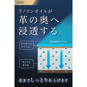 デリケートクリーム レザークリーム 靴クリーム...の詳細画像5