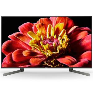 KJ-49X9500G 49インチ BRAVIA ソニー SONY