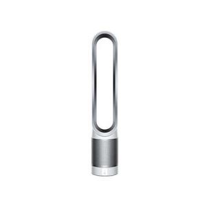 TP03WS [ホワイト/シルバー] Dyson Pure Cool Link 空気清浄機能付きタワーファン ダイソン 国内正規品 新品・送料無料（沖縄・離島除く）
