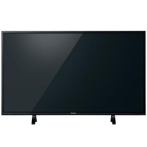 TH-43FX600 [43インチ] VIERA 薄型テレビ パナソニック 新品・関東送料無料（離島除く）