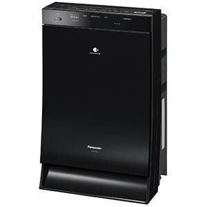 F-VC70XS-K [ブラック] パナソニック 加湿空気清浄機 ナノイーX 新品・送料無料（離島除く）