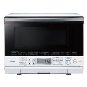 ER-TD80-W 石窯ドーム 東芝 過熱水蒸気オーブンレンジ 新品・送料無料（離島除く）