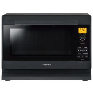 ER-VS23(K) [ブラック] 東芝 電子レンジ 新品・関東送料無料（離島除く）