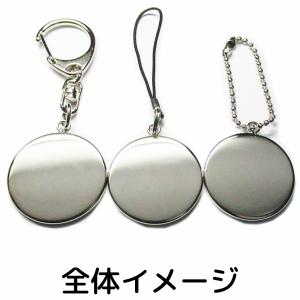 野球 キーホルダー ネームタグ 名入れ ストラ...の詳細画像3