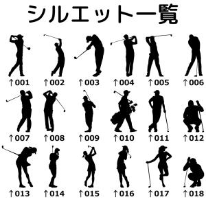 ゴルフ キーホルダー ネームタグ ネームプレー...の詳細画像3