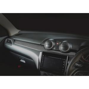 スイフトスポーツZC33S純正インパネガーニッシュ スズキ スズキ純正 インパネガーニッシュ スイフト/スイフト